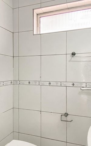 Apartamento à venda com 52m², 2 quartos e 1 vaga Apartamento à venda com 52m², 2 quartos e 1 vagaBanheiro