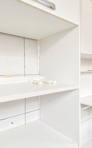 Apartamento à venda com 52m², 2 quartos e 1 vaga Apartamento à venda com 52m², 2 quartos e 1 vagaÁrea de Serviço