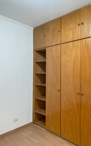Apartamento à venda com 52m², 2 quartos e 1 vaga Apartamento à venda com 52m², 2 quartos e 1 vagaQuarto 2