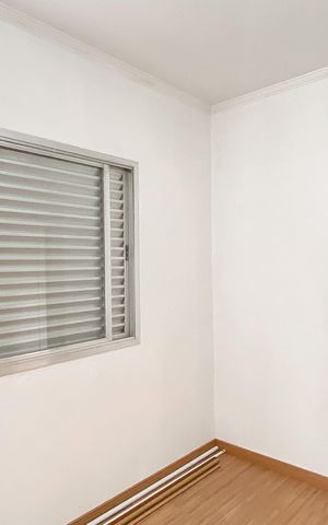 Apartamento à venda com 52m², 2 quartos e 1 vaga Apartamento à venda com 52m², 2 quartos e 1 vagaQuarto 1