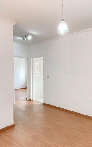 Apartamento à venda com 52m², 2 quartos e 1 vaga Apartamento à venda com 52m², 2 quartos e 1 vagaSala