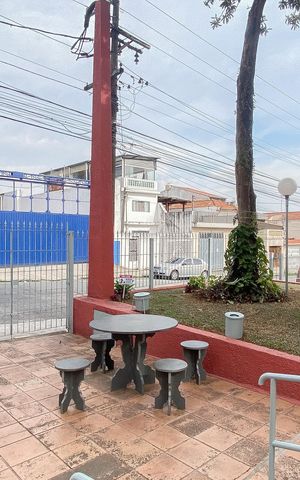 Apartamento à venda com 52m², 2 quartos e 1 vaga Apartamento à venda com 52m², 2 quartos e 1 vagaÁrea comum