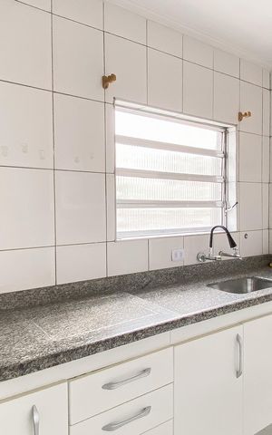 Apartamento à venda com 52m², 2 quartos e 1 vaga Apartamento à venda com 52m², 2 quartos e 1 vagaCozinha