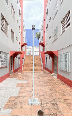Apartamento à venda com 52m², 2 quartos e 1 vaga Apartamento à venda com 52m², 2 quartos e 1 vagaÁrea comum