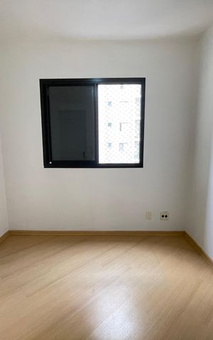 Apartamento para alugar com 54m², 2 quartos e 1 vaga Apartamento para alugar com 54m², 2 quartos e 1 vagaQuarto 2