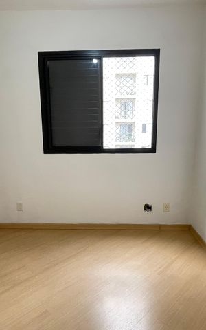 Apartamento para alugar com 54m², 2 quartos e 1 vaga Apartamento para alugar com 54m², 2 quartos e 1 vagaQuarto 1