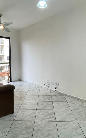 Apartamento para alugar com 54m², 2 quartos e 1 vaga Apartamento para alugar com 54m², 2 quartos e 1 vagaSala