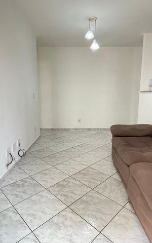 Apartamento para alugar com 54m², 2 quartos e 1 vaga Apartamento para alugar com 54m², 2 quartos e 1 vagaSala