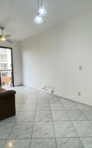 Apartamento para alugar com 54m², 2 quartos e 1 vaga Apartamento para alugar com 54m², 2 quartos e 1 vagaSala