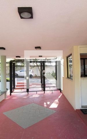 Apartamento para alugar com 54m², 2 quartos e 1 vaga Apartamento para alugar com 54m², 2 quartos e 1 vagaÁrea comum