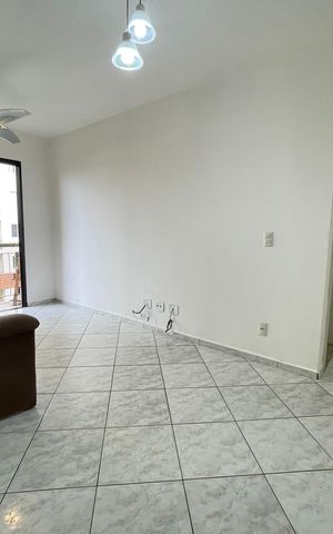 Apartamento para alugar com 54m², 2 quartos e 1 vaga Apartamento para alugar com 54m², 2 quartos e 1 vagaSala