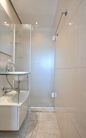 Apartamento à venda com 70m², 3 quartos e 1 vagaBanheiro Suíte 