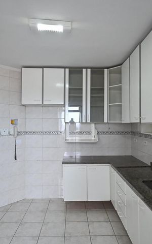 Apartamento à venda com 70m², 3 quartos e 1 vagaCozinha