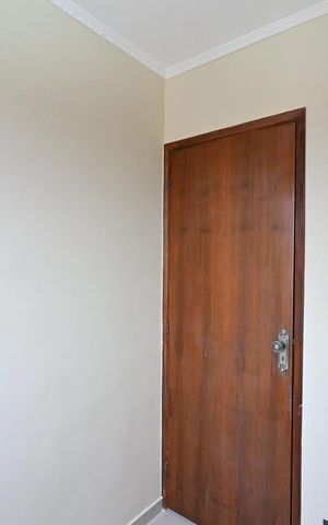 Apartamento à venda com 70m², 3 quartos e 1 vagaQuarto 2