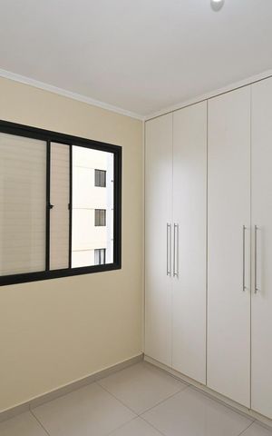 Apartamento à venda com 70m², 3 quartos e 1 vagaSuíte