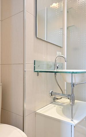 Apartamento à venda com 70m², 3 quartos e 1 vagaBanheiro Suíte 
