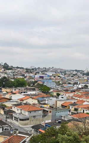 Apartamento à venda com 70m², 3 quartos e 1 vagaVista