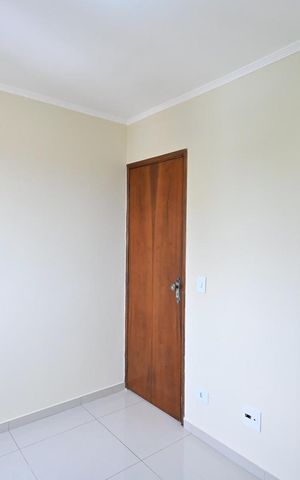 Apartamento à venda com 70m², 3 quartos e 1 vagaQuarto 1