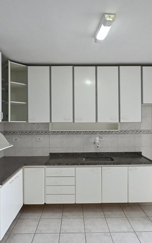 Apartamento à venda com 70m², 3 quartos e 1 vagaCozinha