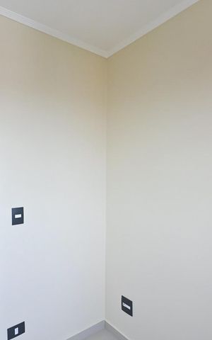 Apartamento à venda com 70m², 3 quartos e 1 vagaQuarto 2