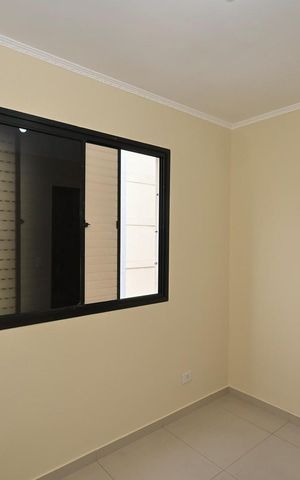 Apartamento à venda com 70m², 3 quartos e 1 vagaQuarto 1