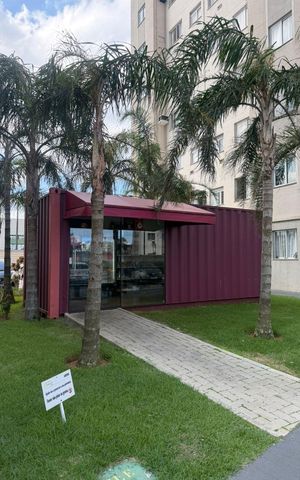 Apartamento para alugar com 46m², 2 quartos e sem vaga Apartamento para alugar com 46m², 2 quartos e sem vagaÁrea externa
