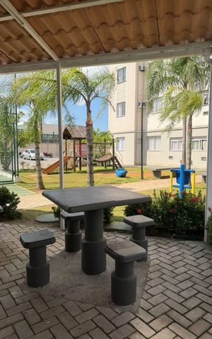 Apartamento para alugar com 46m², 2 quartos e sem vaga Apartamento para alugar com 46m², 2 quartos e sem vagaÁrea externa