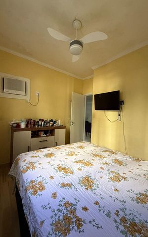 Apartamento para alugar com 46m², 2 quartos e sem vaga Apartamento para alugar com 46m², 2 quartos e sem vagaQuarto