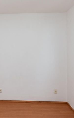 Apartamento à venda com 44m², 2 quartos e sem vagaQuarto 2