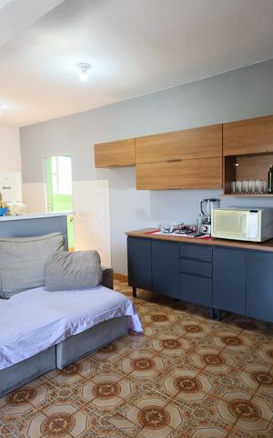 Casa à venda com 518m², 3 quartos e 2 vagasCasa 2 - Sala