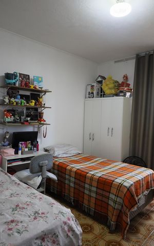 Casa à venda com 518m², 3 quartos e 2 vagasCasa 2 - Quarto
