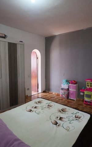 Casa à venda com 518m², 3 quartos e 2 vagasQuarto 1
