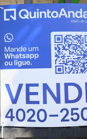Casa à venda com 518m², 3 quartos e 2 vagasPlaca
