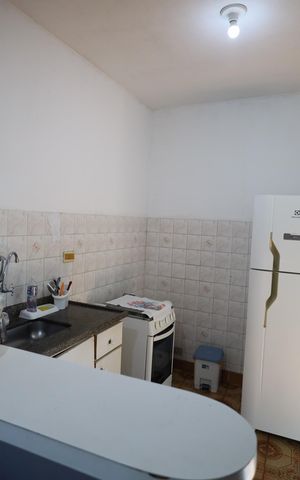 Casa à venda com 518m², 3 quartos e 2 vagasCasa 2 - Cozinha