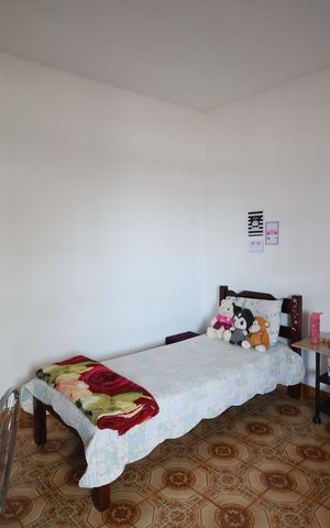 Casa à venda com 518m², 3 quartos e 2 vagasQuarto 2