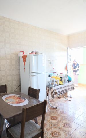 Casa à venda com 518m², 3 quartos e 2 vagasCozinha