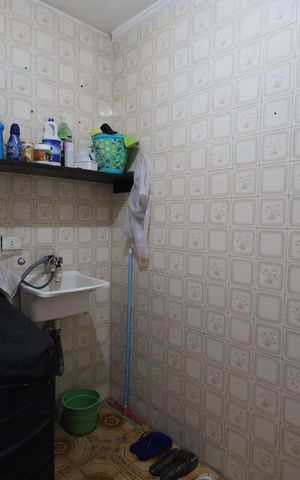 Casa à venda com 518m², 3 quartos e 2 vagasÁrea de Serviço