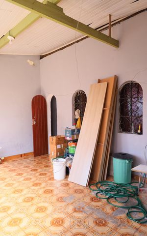 Casa à venda com 518m², 3 quartos e 2 vagasSala