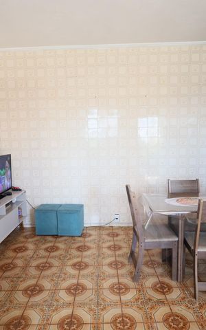 Casa à venda com 518m², 3 quartos e 2 vagasCozinha