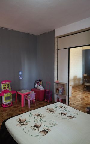 Casa à venda com 518m², 3 quartos e 2 vagasQuarto 1