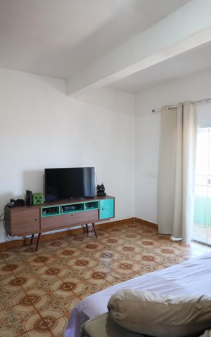 Casa à venda com 518m², 3 quartos e 2 vagasCasa 2 - Sala