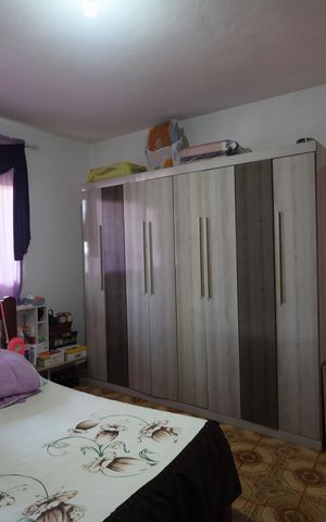 Casa à venda com 518m², 3 quartos e 2 vagasQuarto 1