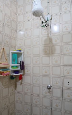 Casa à venda com 518m², 3 quartos e 2 vagasBanheiro social