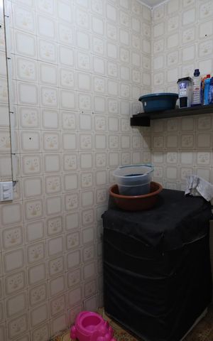 Casa à venda com 518m², 3 quartos e 2 vagasÁrea de Serviço