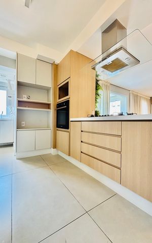 Apartamento para alugar com 96m², 2 quartos e 2 vagas