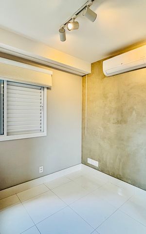 Apartamento para alugar com 96m², 2 quartos e 2 vagas