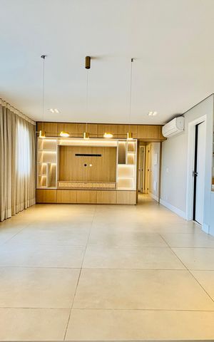 Apartamento para alugar com 96m², 2 quartos e 2 vagas