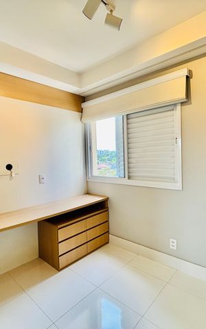 Apartamento para alugar com 96m², 2 quartos e 2 vagas