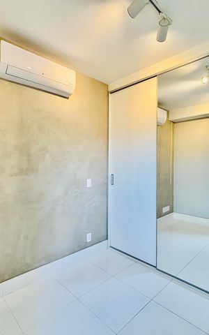 Apartamento para alugar com 96m², 2 quartos e 2 vagas