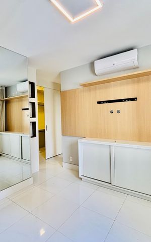 Apartamento para alugar com 96m², 2 quartos e 2 vagas